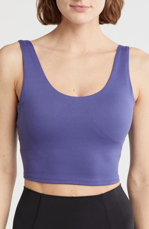 Millie Long Sports Bra