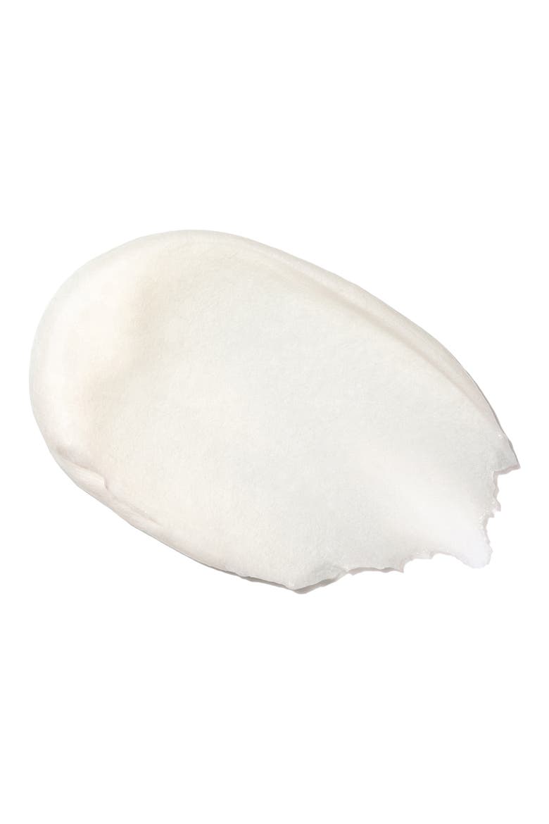 The Conditioner, Alternate, color, NO COLOR