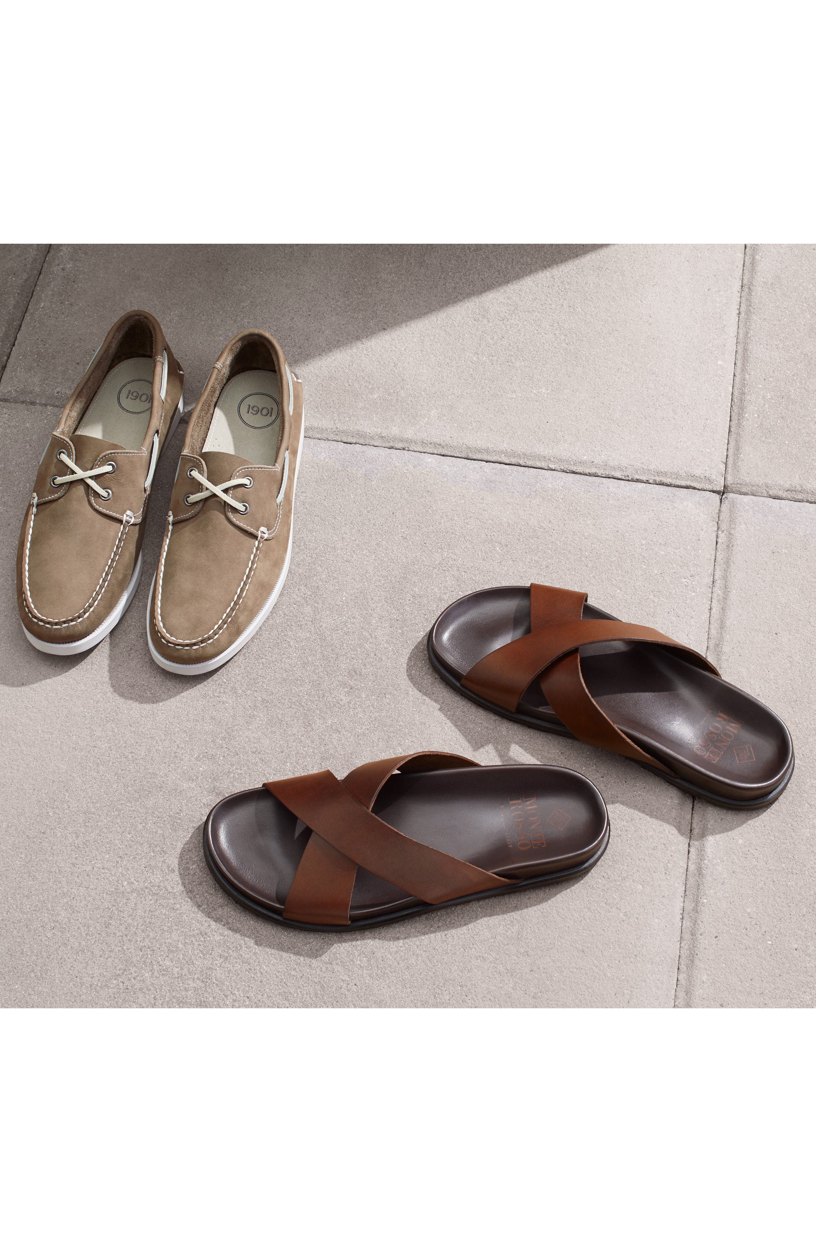 1901 Pacific Boat Shoe, Main, color, 