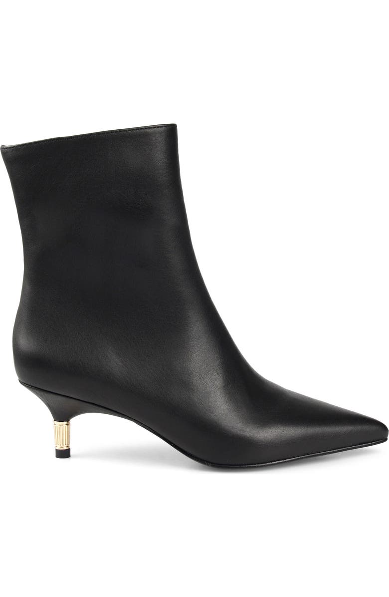 ZIGI Sunisa Bootie, Alternate, color, Black
