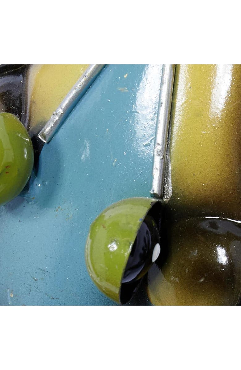 UMA Lizard Wall Decor, Alternate, color,