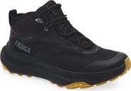 HOKA Transport Chukka GORE-Tex® Waterproof Trail Shoe
