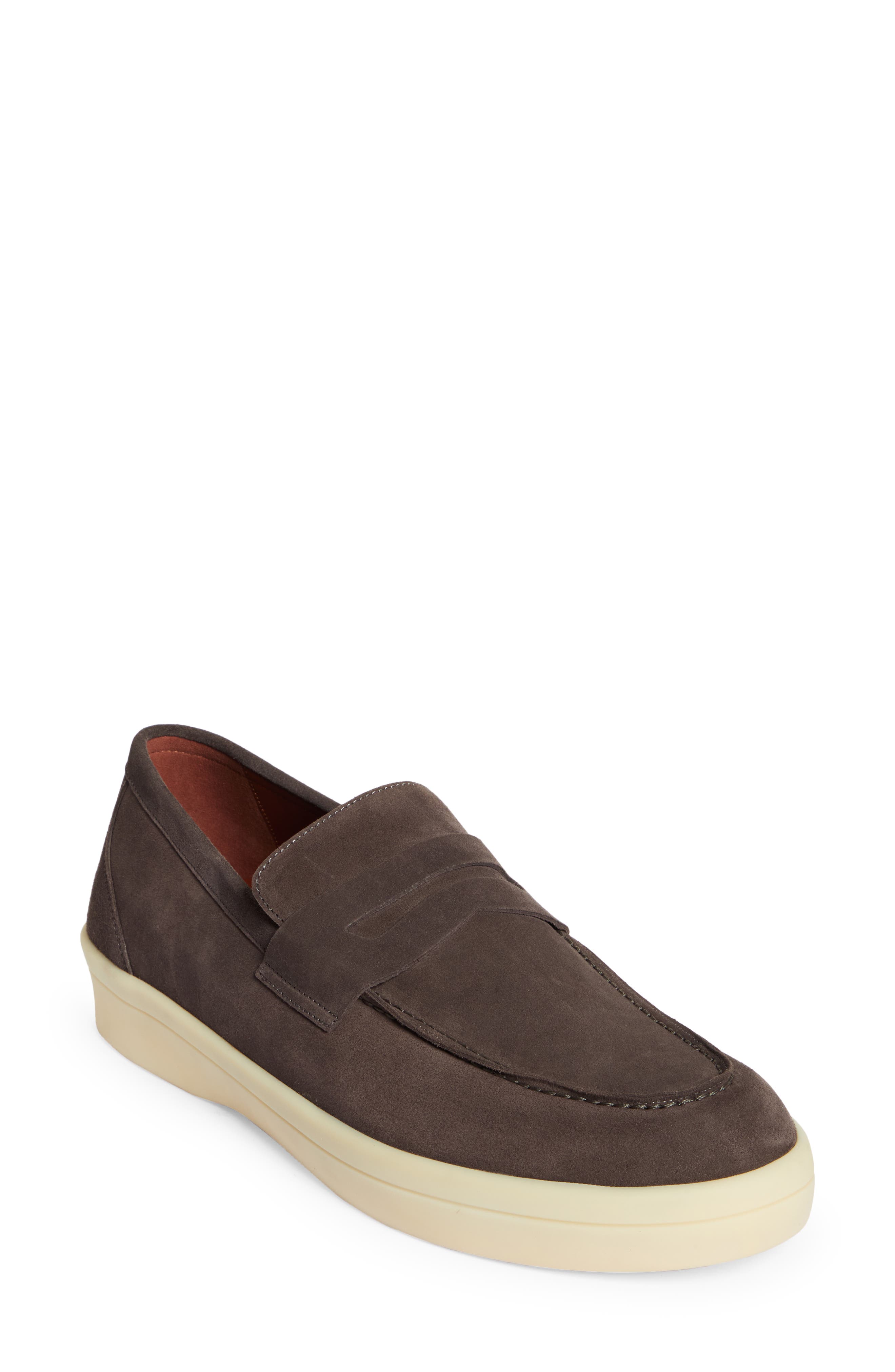 Loro Piana Ultimate Penny Loafer, Main, color, 
