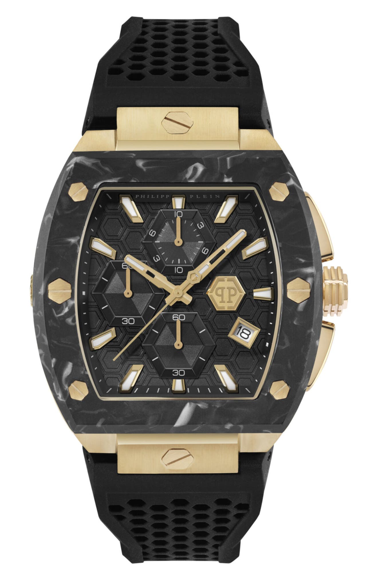 selected IP YELLOW GOLD