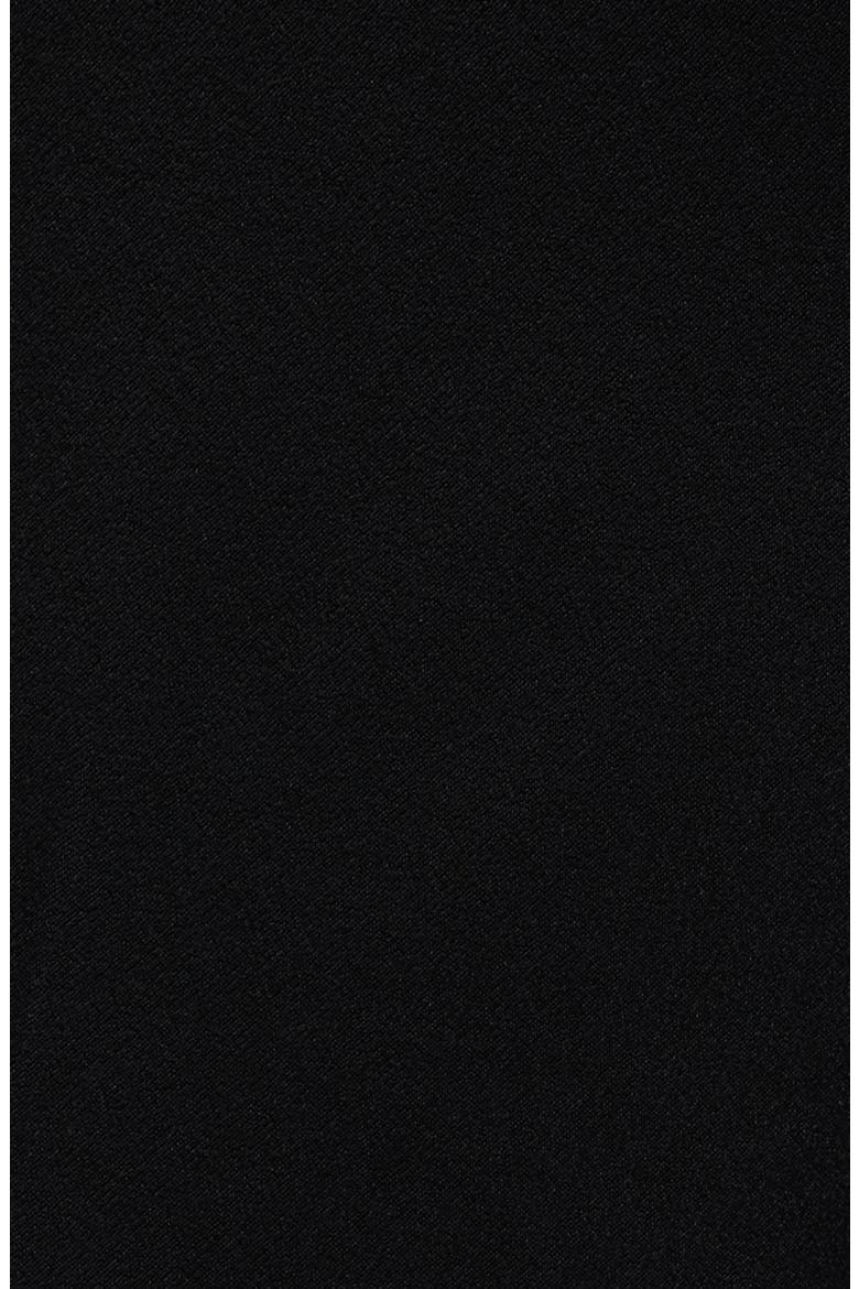 Belle Flare Pants, Alternate, color, BLACK