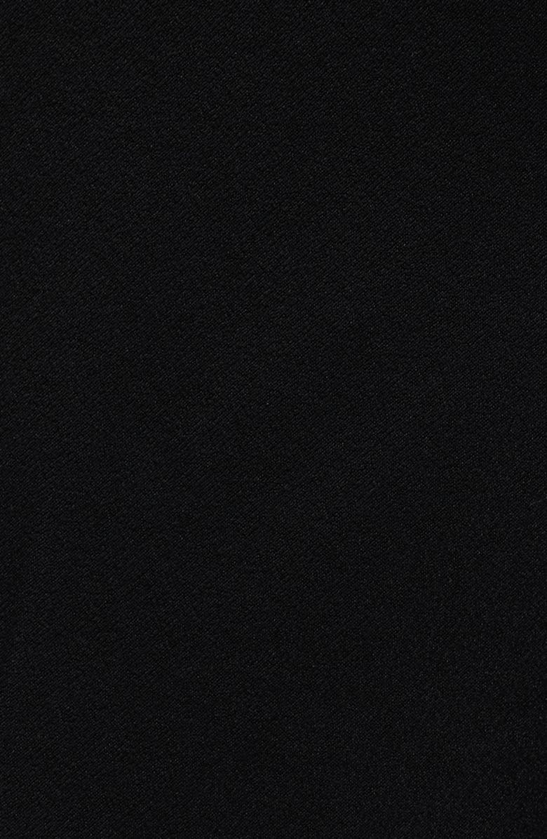 KOBI HALPERIN Belle Flare Pants, Alternate, color, Black