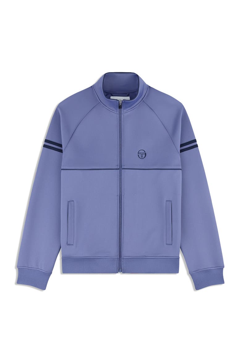 Orion Track Jacket, Alternate, color, HERON