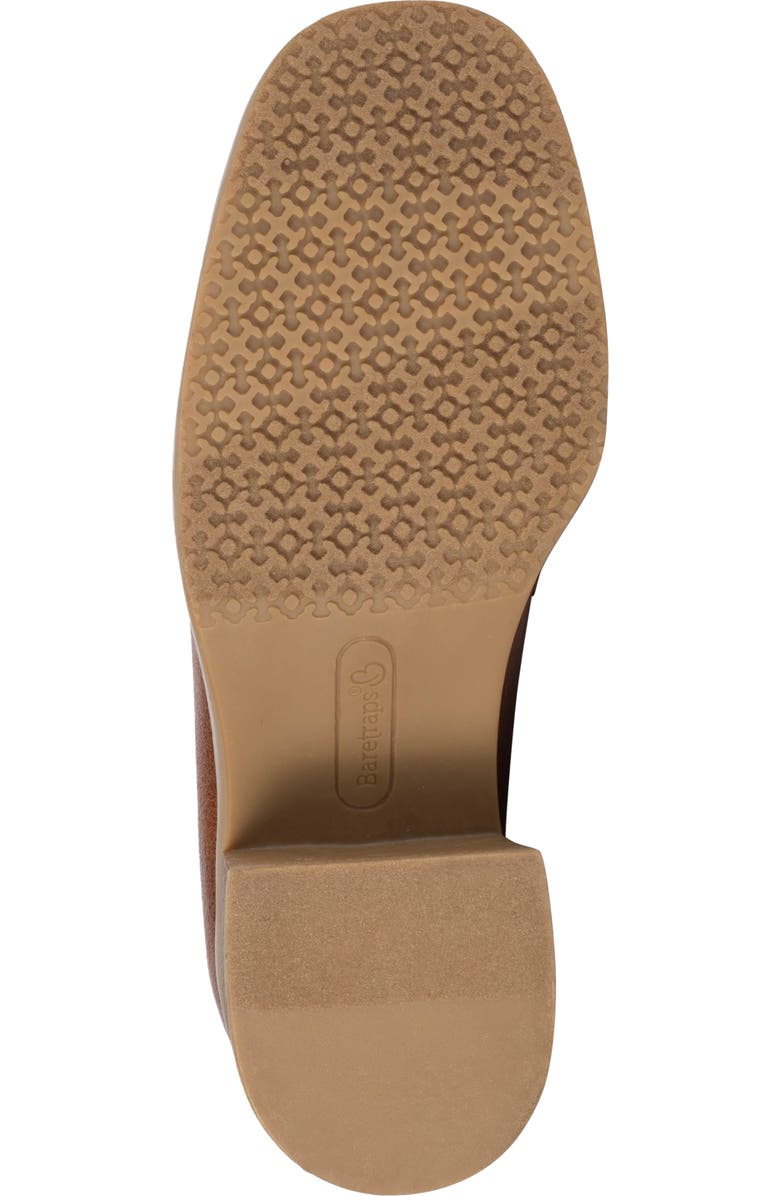 BARETRAPS Accord Penny Loafer, Alternate, color, Auburn