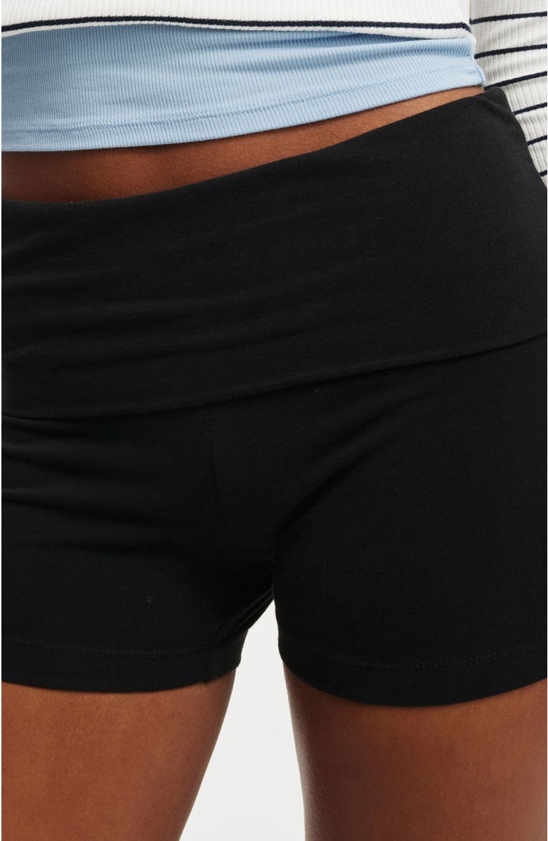 Cotton On Bella Mini Short, Alternate, color, 