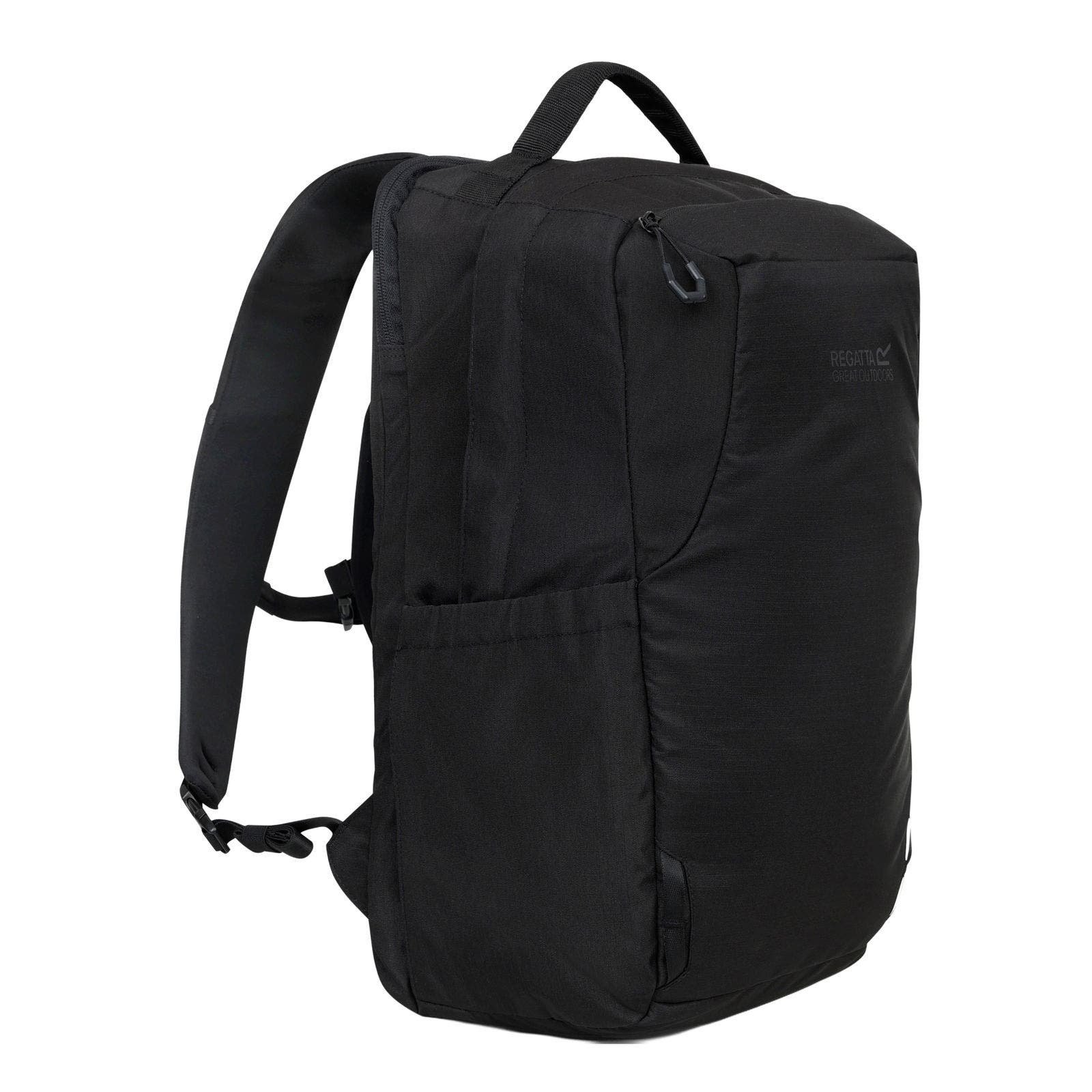 Voyad 6.6gal Knapsack, Alternate, color, Black