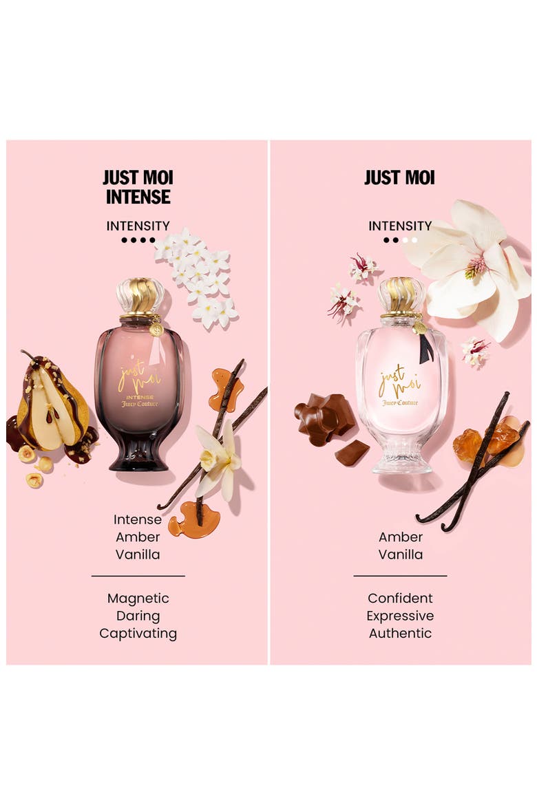 Just Moi Intense Eau de Parfum Spray, Alternate, color, NO COLOR
