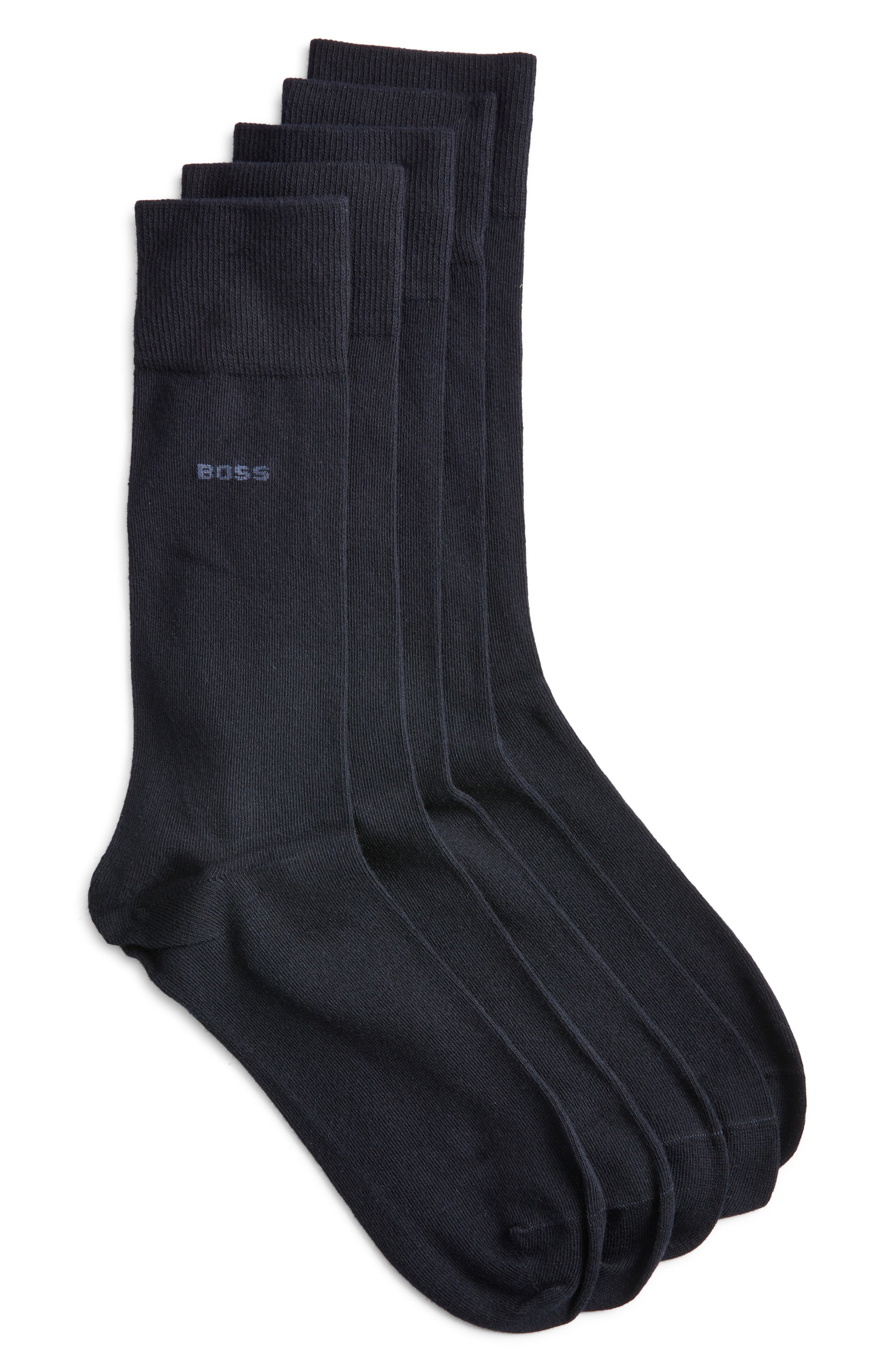 selected DARK BLUE