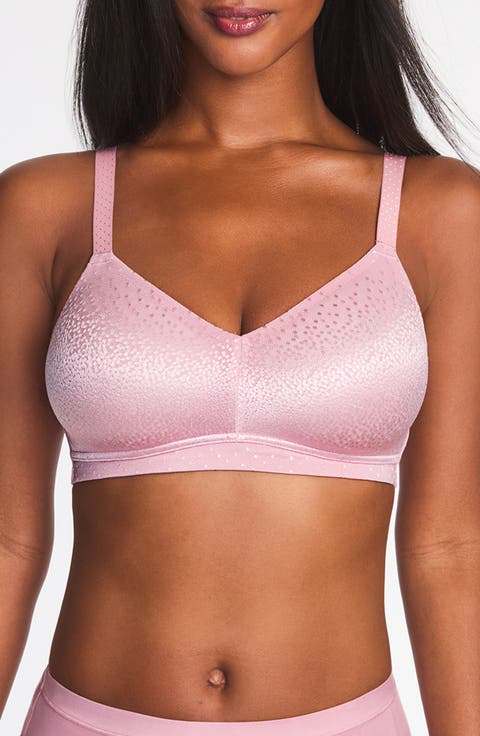 Back Appeal™ Wire Free Bra