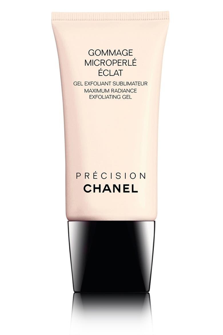 GOMMAGE MICROPERLÉ ÉCLAT 
Maximum Radiance Exfoliating Gel, Main, color, NO COLOR