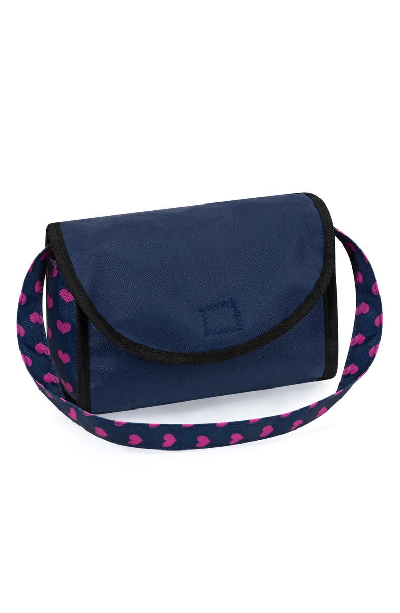 Bayer Design 11Piece Stroller Set Swing, Bag, Mat
Accessories For Dolls, Alternate, color, Multicolored