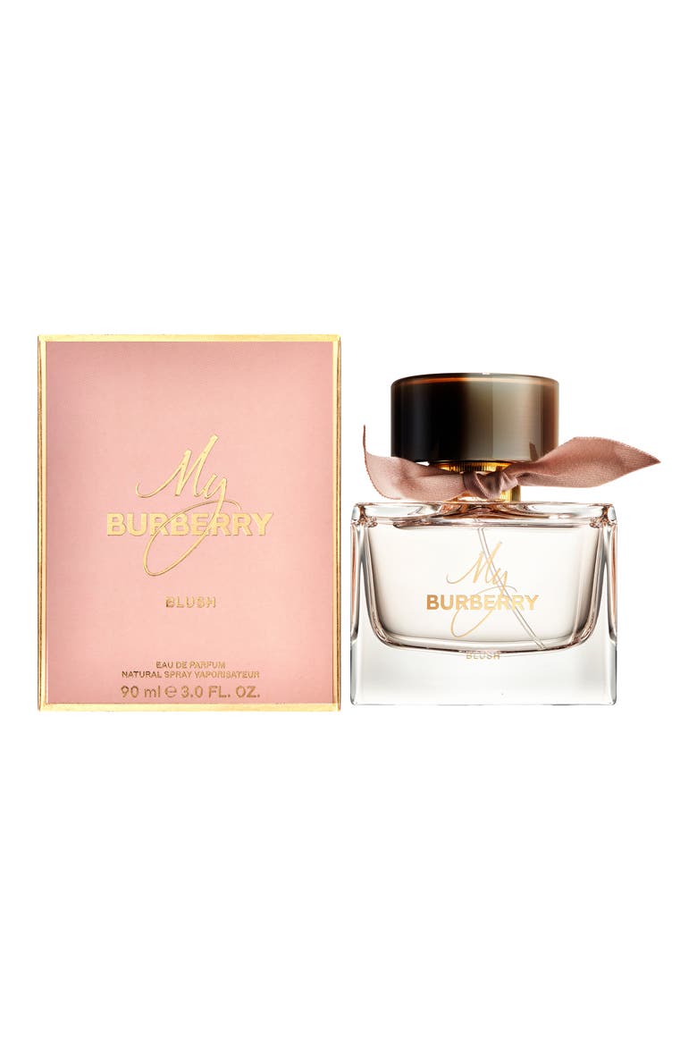 My Burberry Blush Eau de Parfum, Alternate, color, NO COLOR