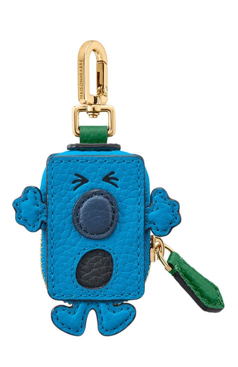 The SABRÉMOJI Mr. Men and Little Miss Charm