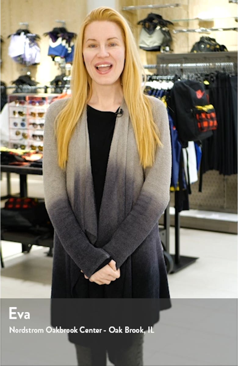 Wool Blend Wide Leg Pants, sales video thumbnail