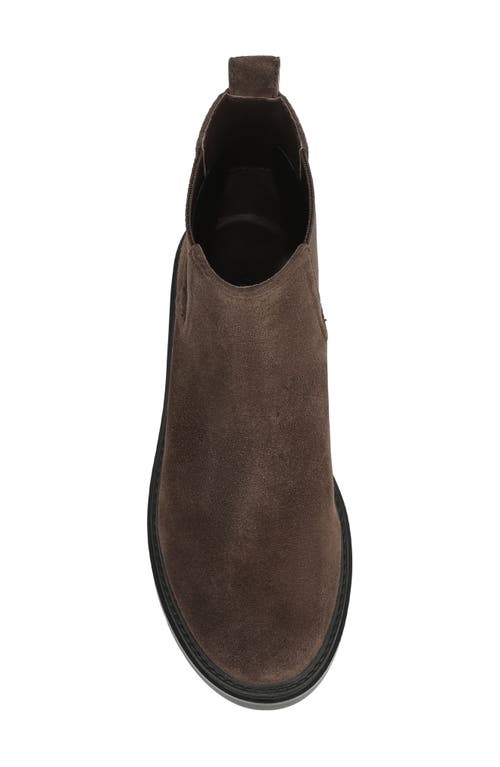 Vince Pinecrest Ii Chelsea Boot In Brown