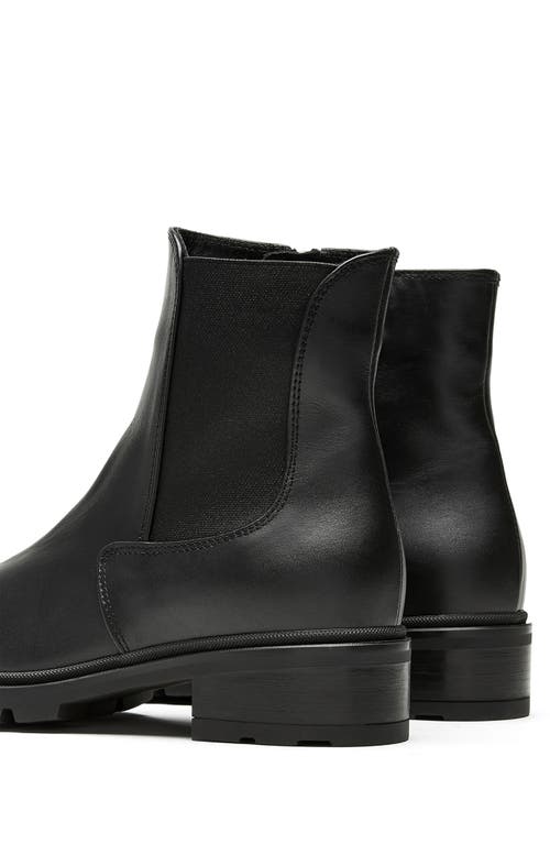 La Canadienne Sean Waterproof Boot In Black