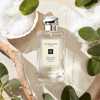 Jo Malone London™ Raspberry Ripple & Wood Sage & Sea Salt