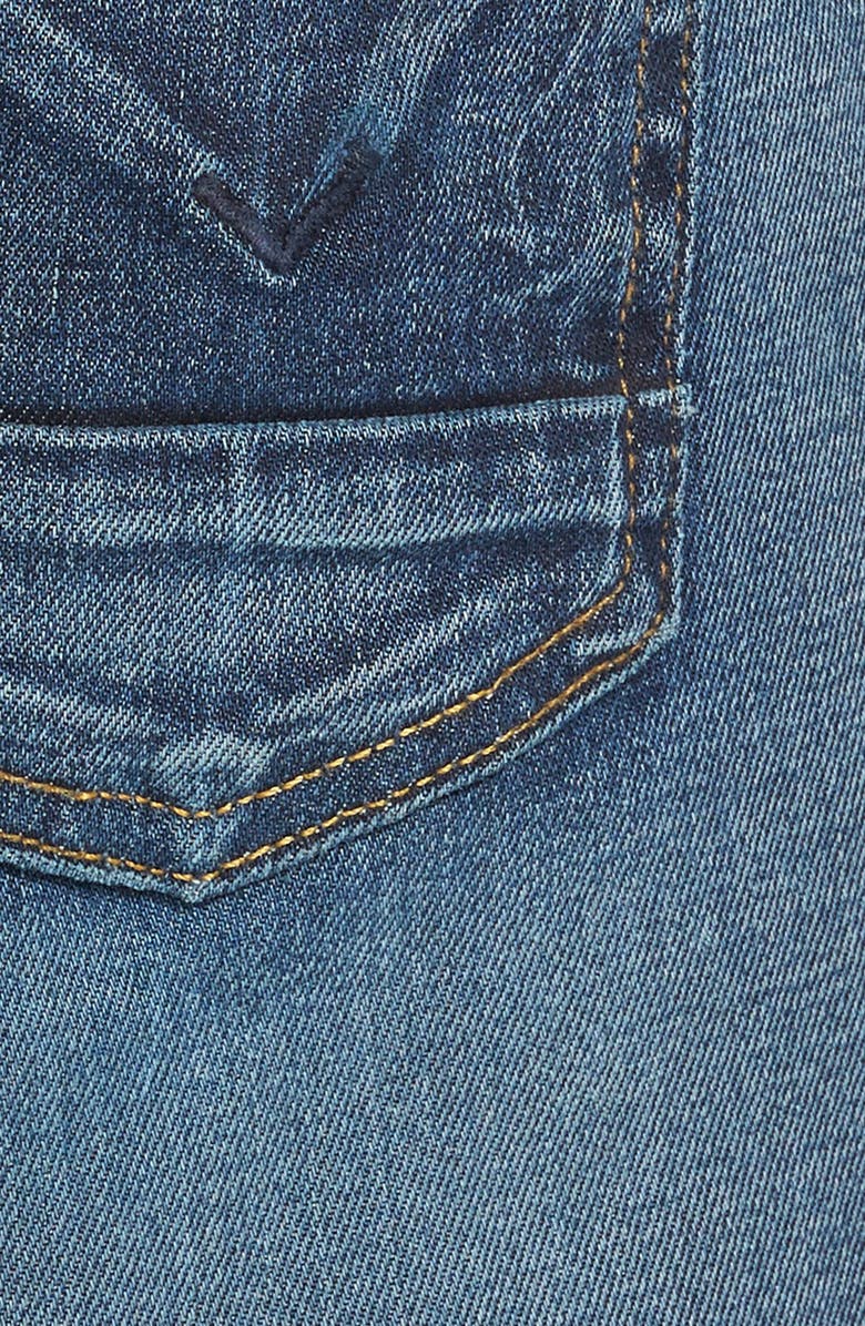 Hudson Jeans 'Blake' Slim Fit Jeans, Alternate, color,