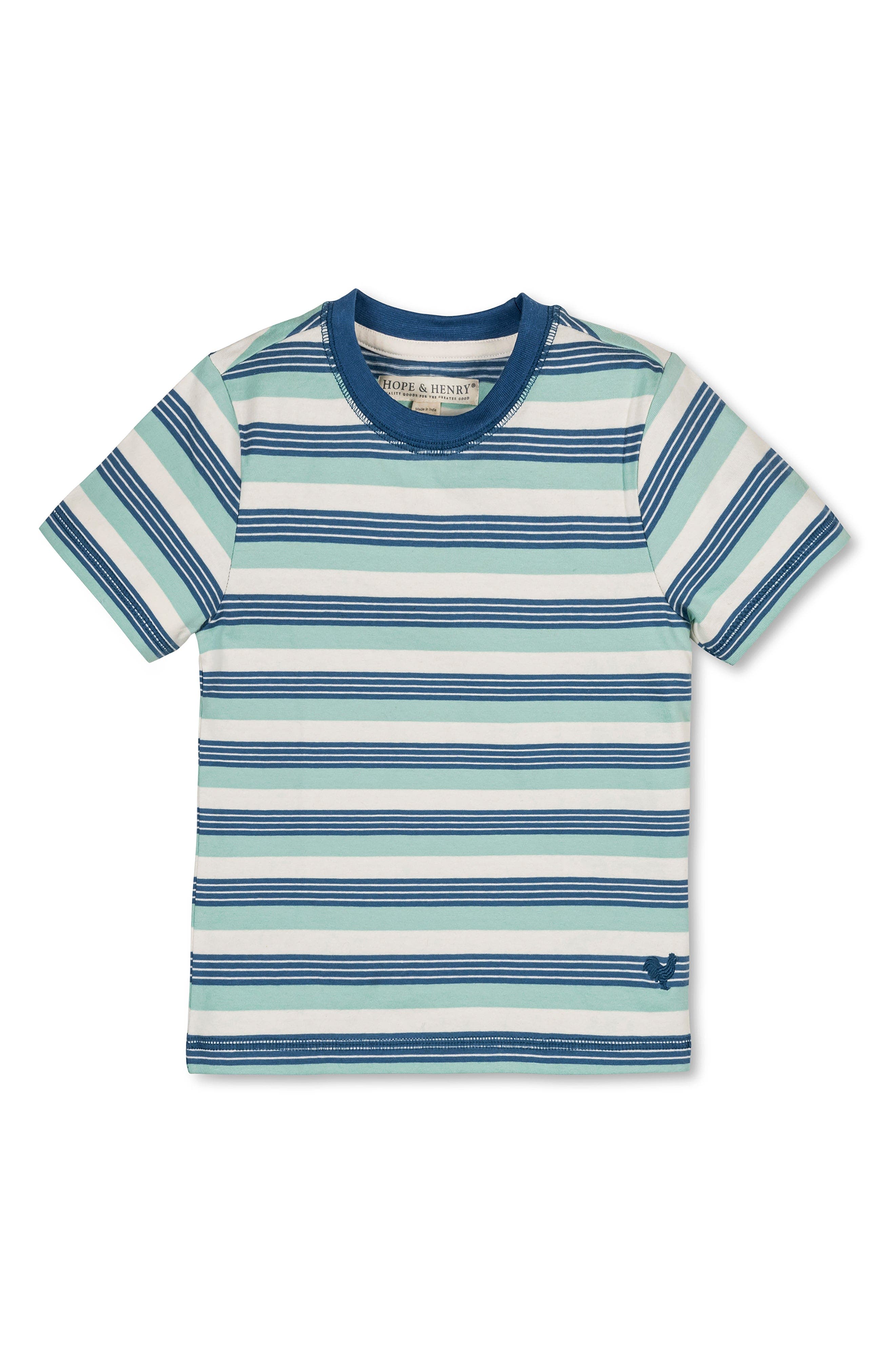 Tidal Stripe