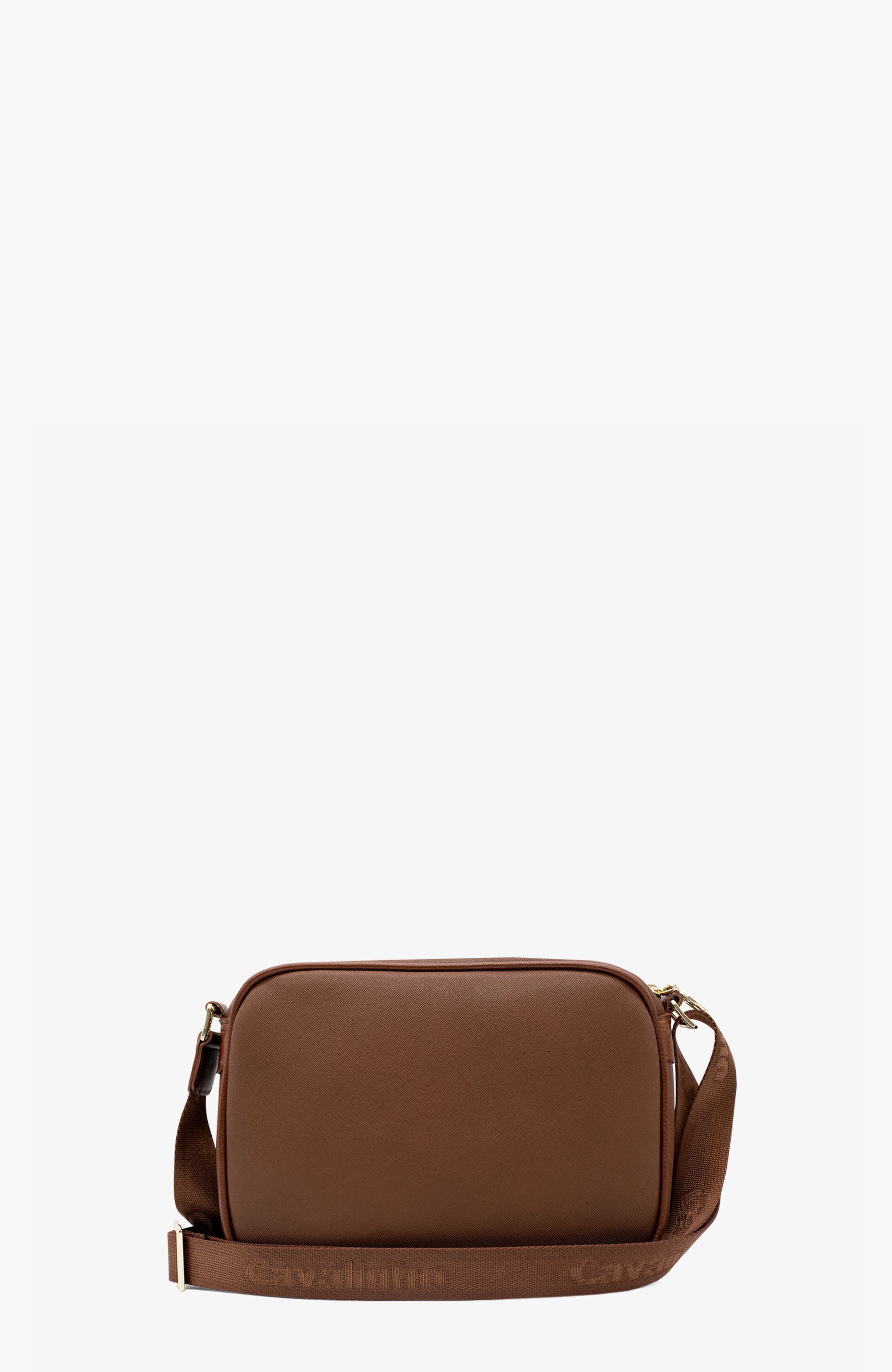 Ciao Bella 190 Crossbody Bag, Alternate, color, Camel Brown