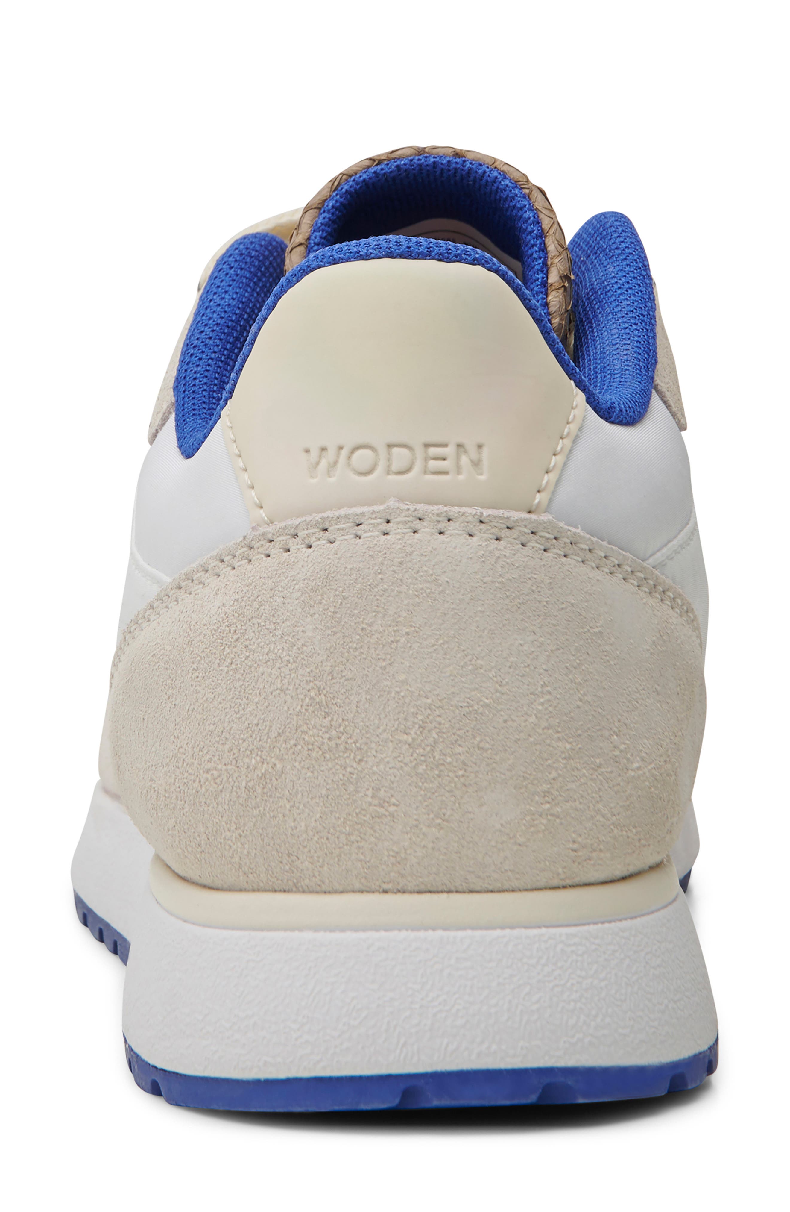 WODEN Nellie Reflective Sneaker, Alternate, color, 