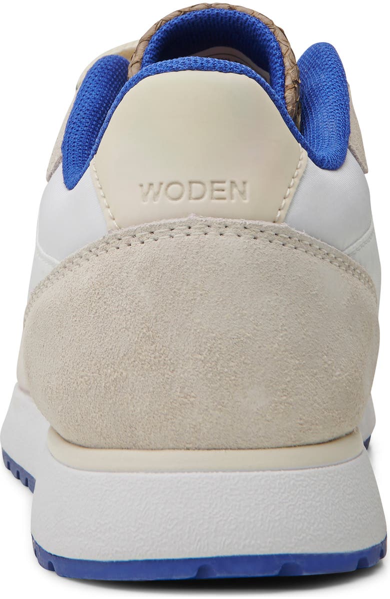 WODEN Nellie Reflective Sneaker, Alternate, color,