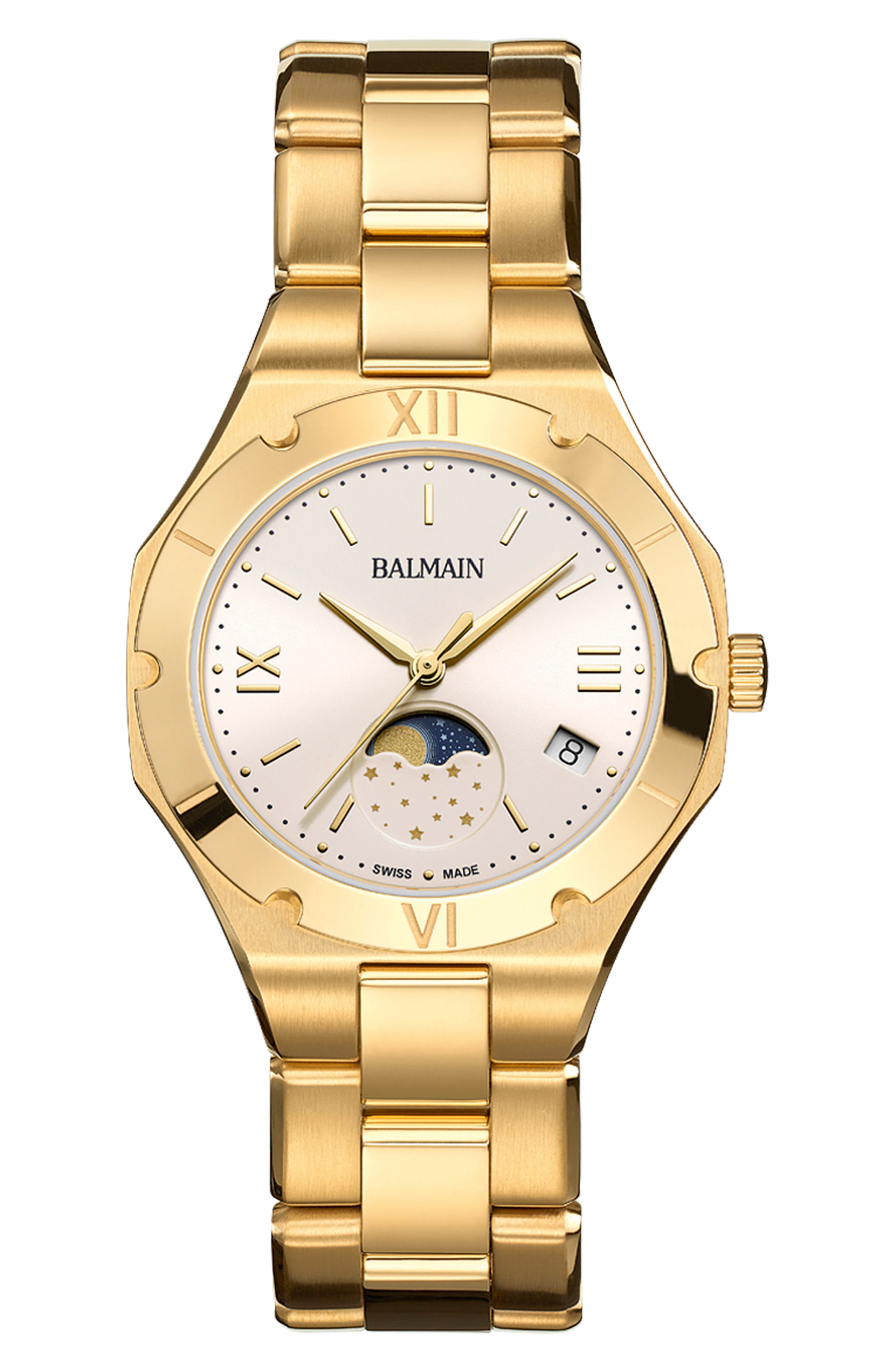 YELLOW GOLD