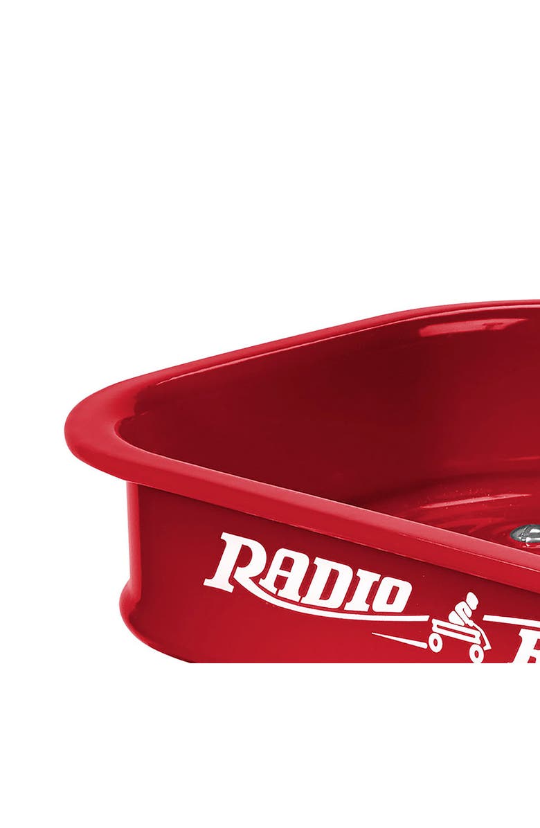 Radio Flyer Little Red Toy Wagon, Alternate, color, Red