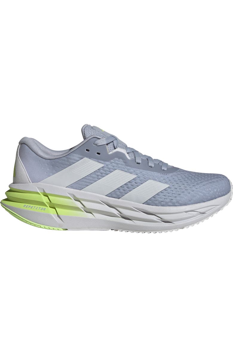 adidas Adistar 3 Running Shoe, Alternate, color,