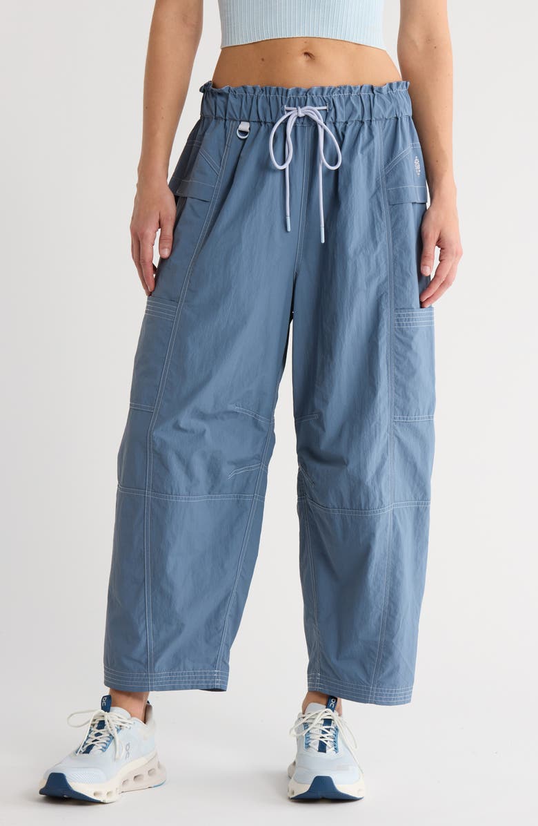 Free People In The Wild Hiking Pants, Main, color,
