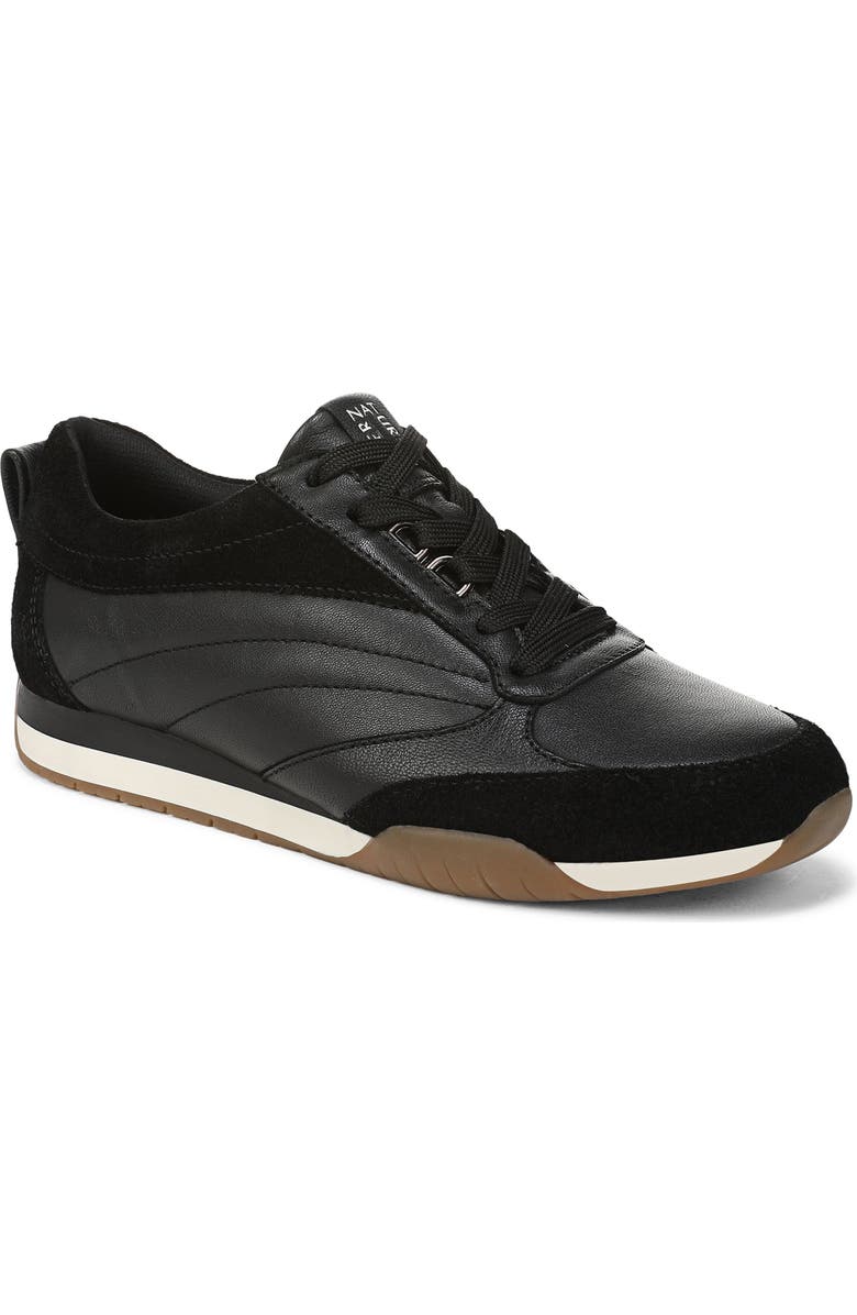 Naturalizer Tao Sneaker, Main, color, Black