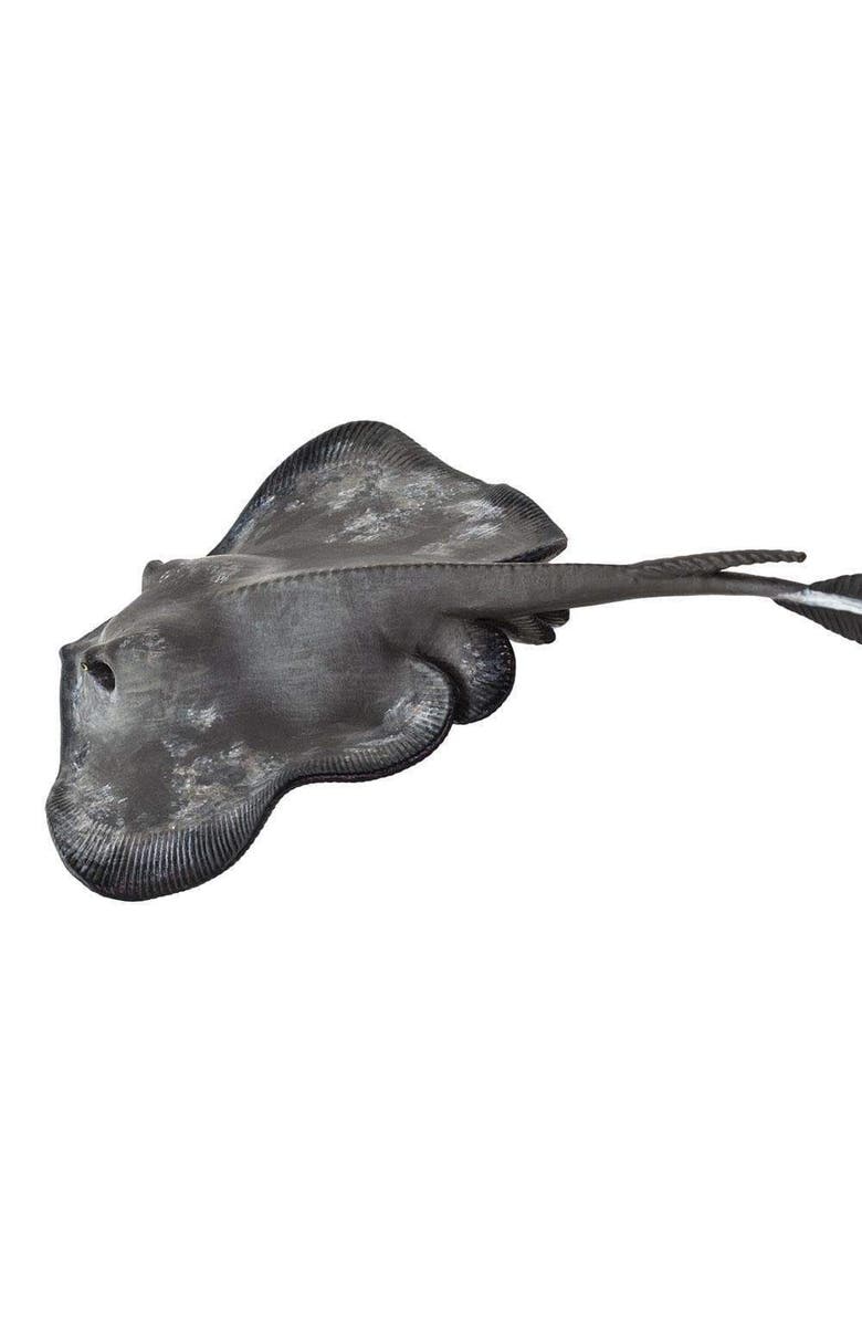 Safari Ltd. Sting Ray Toy, Alternate, color, NO COLOR