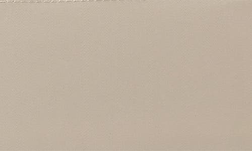 Hedgren Medium Eye Rfid Water Repellent Shoulder Bag In Cashmere Beige