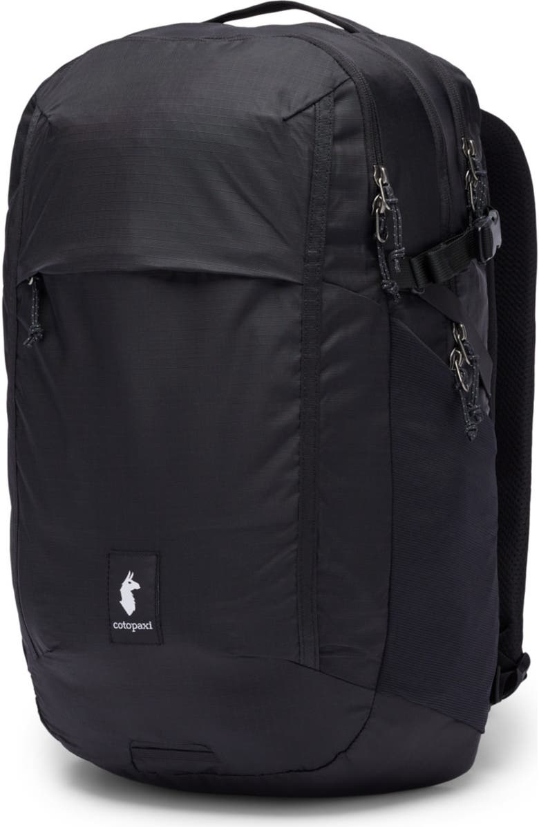 Cotopaxi Mente 32L Daypack - Cada Día, Main, color, Cotopaxi Black