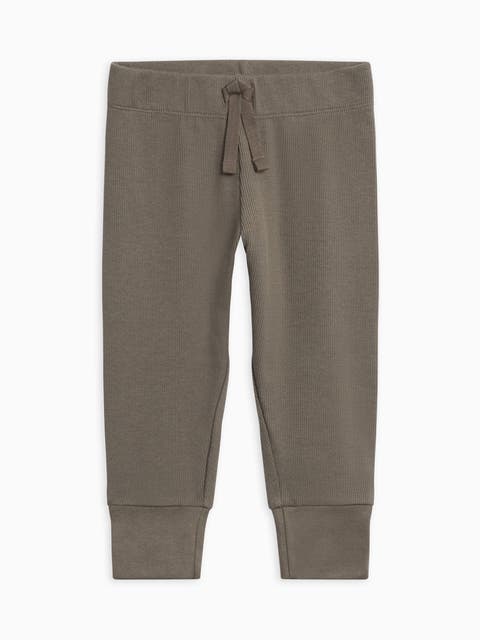 Charlie Ribbed Joggers (Toddler & Little Kids)