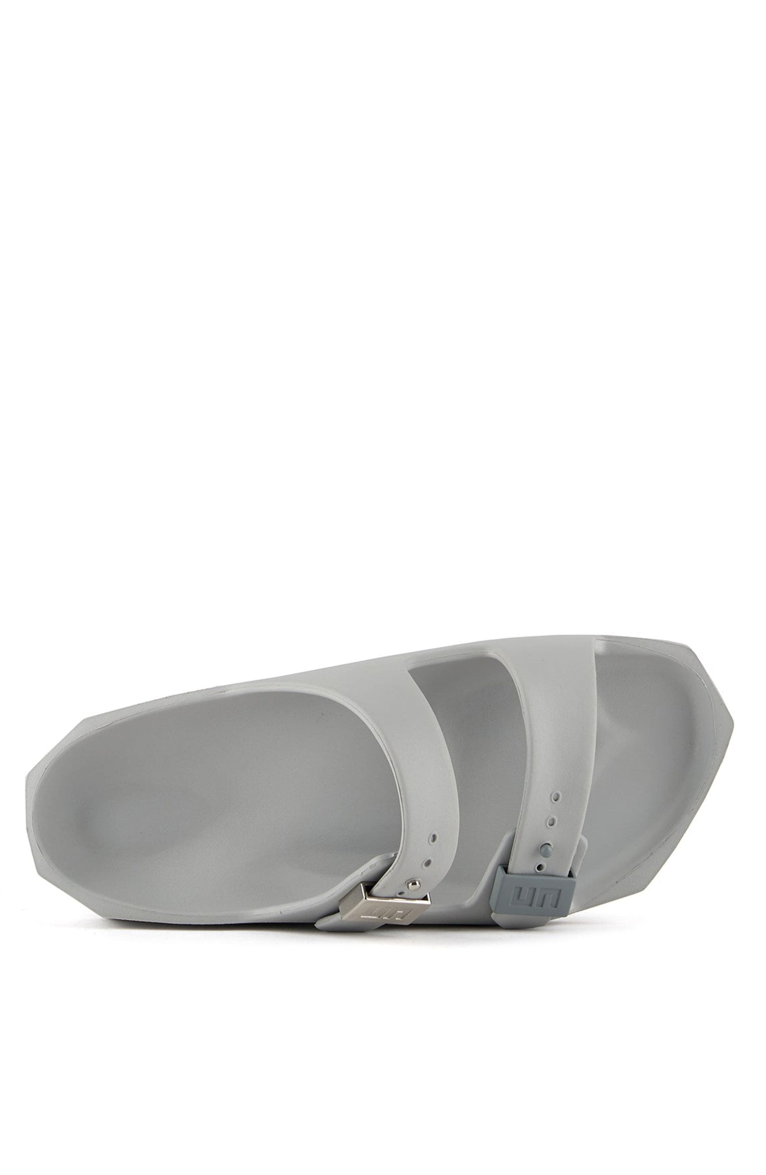 United Nude Moses Sandal, Alternate, color, Mist