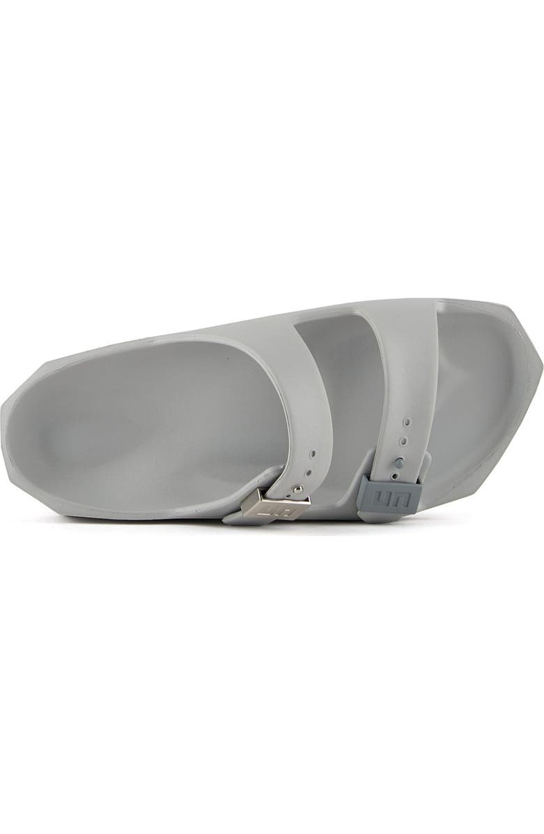 United Nude Moses Sandal, Alternate, color, Mist
