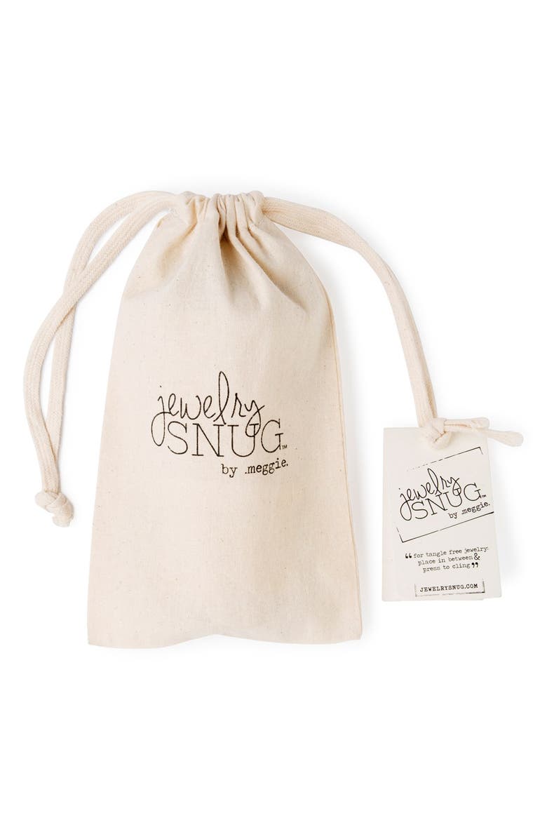 jewelry SNUG Jewelry Roll, Alternate, color,