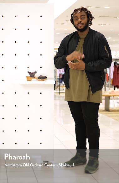 nordstrom mia clog