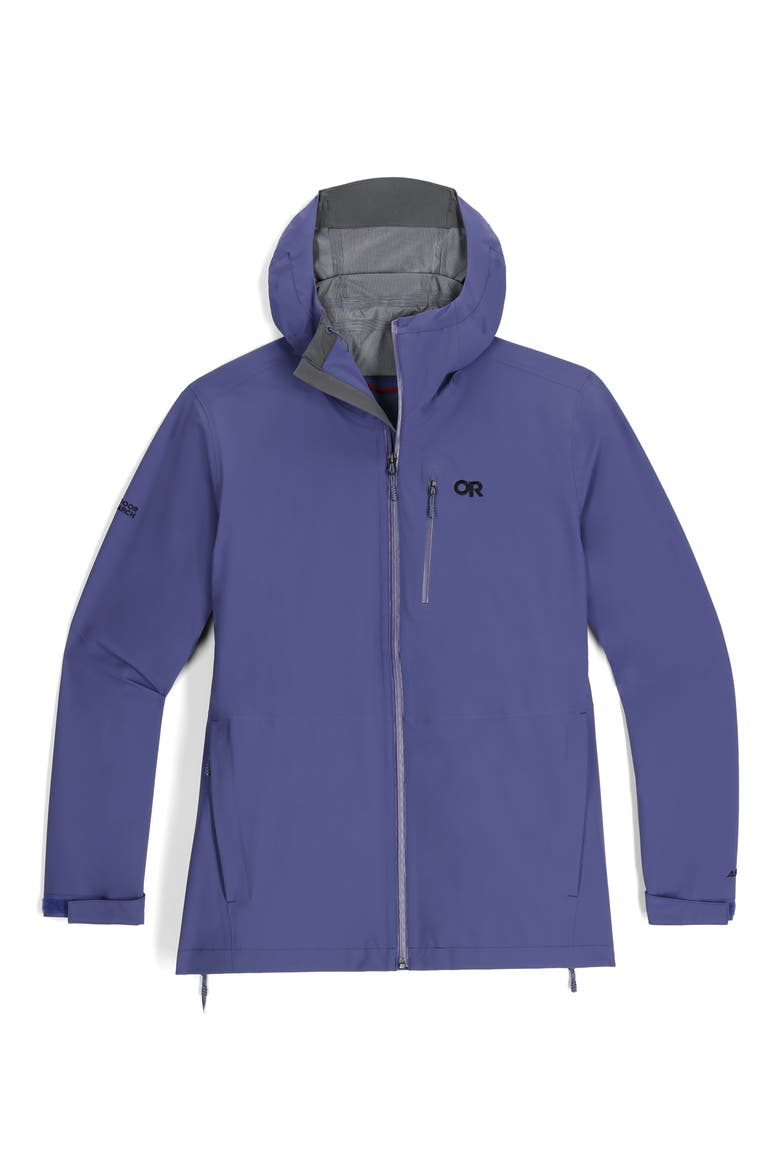 Aspire II Gore-Tex® Waterproof Jacket, Alternate, color, GALACTIC