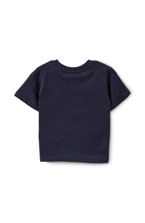 Cotton On Kids Jamie Short Sleeve Graphic Print Tee