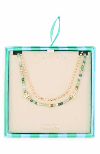Leith Layered Necklace