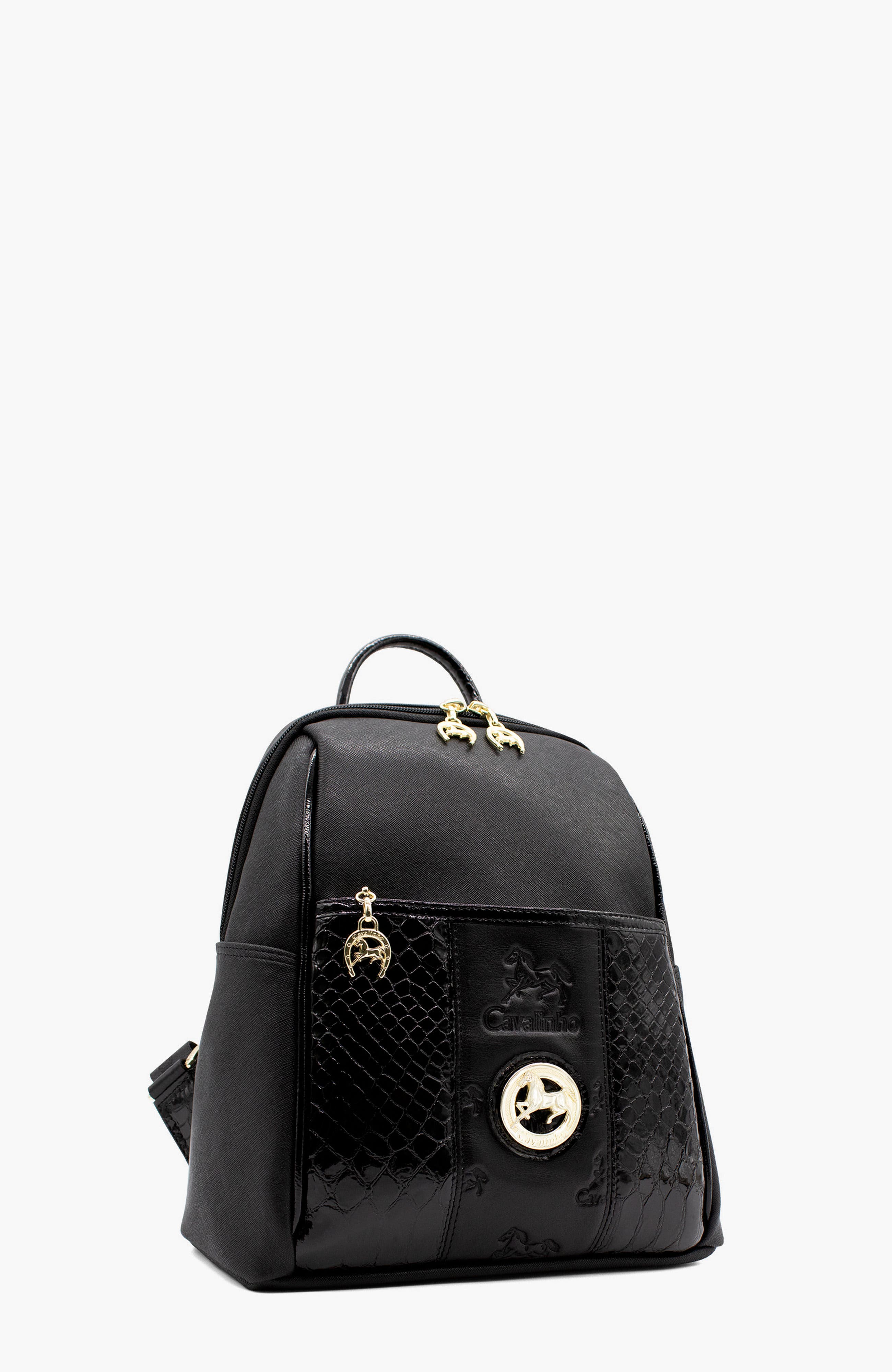 Honor Backpack 249, Alternate, color, Black