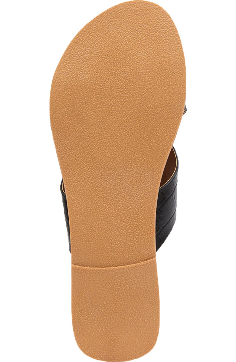 Coconuts by Matisse Pebble Slide Sandal, Alternate, color,