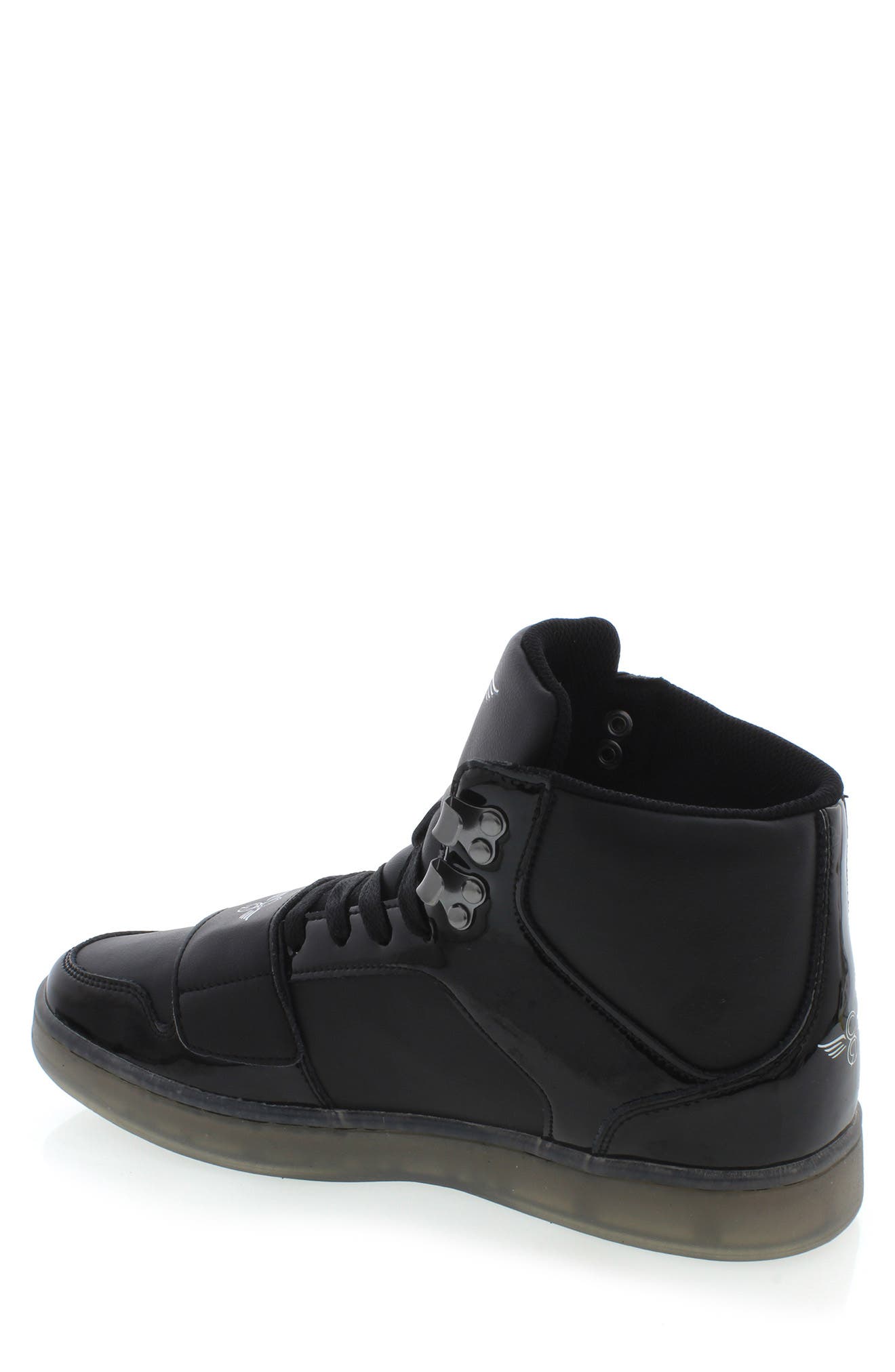 Creative Recreation Cesario Hi XXI Sneaker, Alternate, color, 