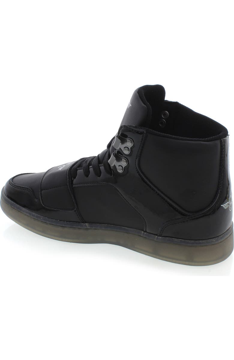Creative Recreation Cesario Hi XXI Sneaker, Alternate, color,